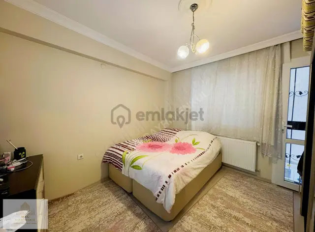 -msg'den Yeni Binada Cadde Yakını 2+1 Kapalı Otoparklı Daire- 3