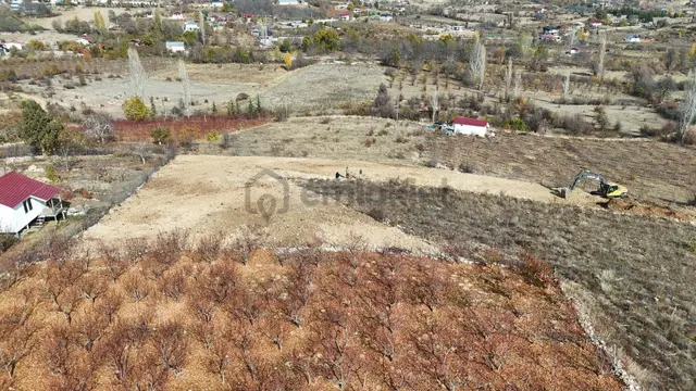 Mersin Toroslar Arslanköyde 312 M² Son 2 Parsel 2