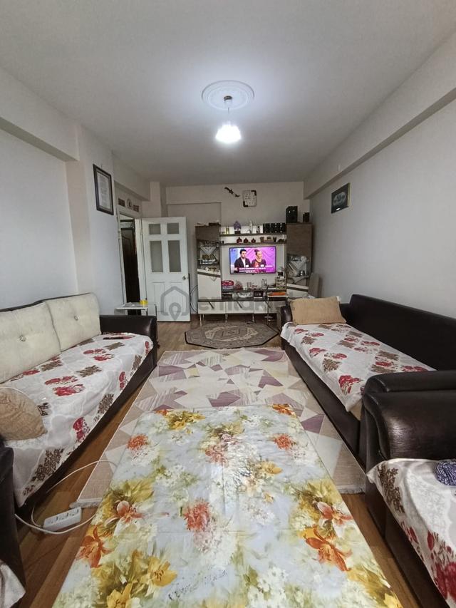 Osmangazi Mahallesinde Satılık 2+1 Daire 5