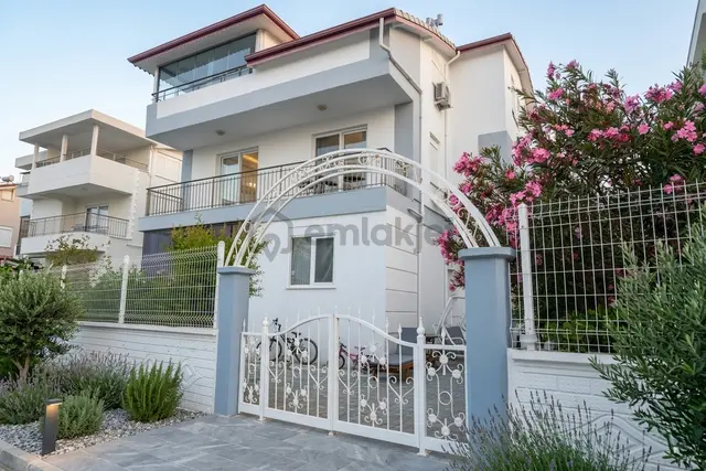 Manavgat Ilıca'da 3+1 Satılık Daire Manavgat Ilıca'da 3+1 Satılık Daire