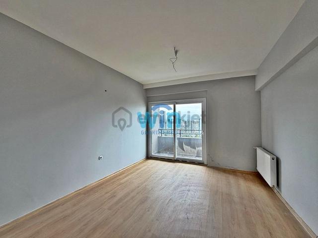 Win Gayrimenkulden Tecede Özel Projede Deniz Manzaralı Kiralık 1+0 Daire 4
