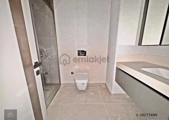 Prime Tun Da Sıfır Loft Dublex Amerikan Mutfak Çift Banyolu 3+1 130m² 4