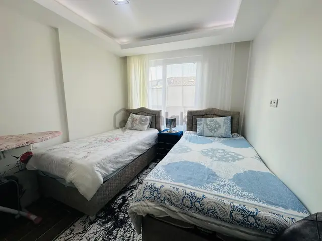 Milas Güllük Mah.satılık 2+1 Eşyalı Dubleks Daire 5