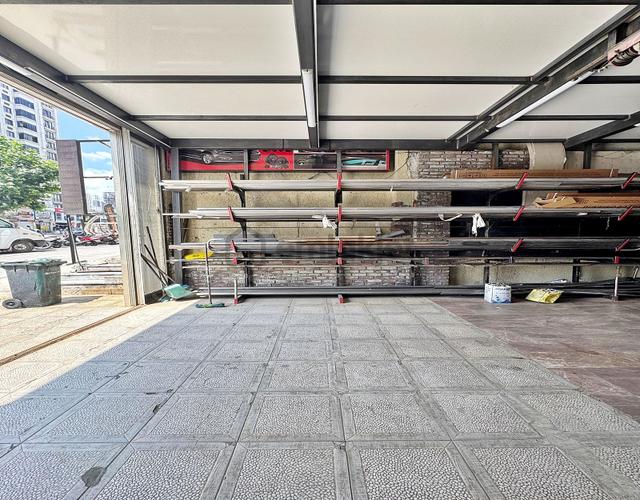 Cadde34 Yapı'dan Gerçek Konum Gerçek Metrekarede Her Kullanıma Uygun Devasa Satılık Dükkan!!!! 4