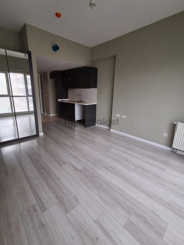 Babacan Premium Sitesi Kiralik Daire 1+0 Studio