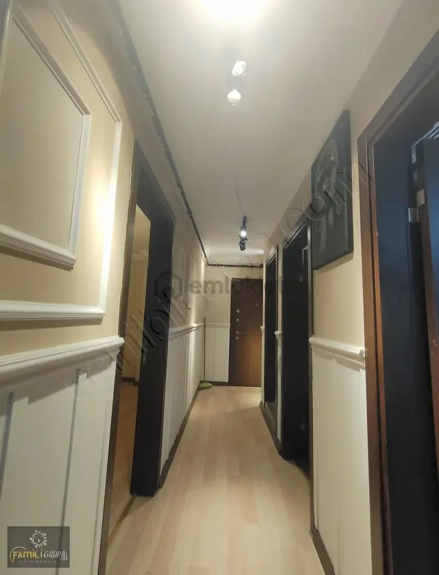 Kapaklı Cumuriyet Yürüyüş Yolu Başı 2+1 92 M2 Ara Kat Ön Cephe 5