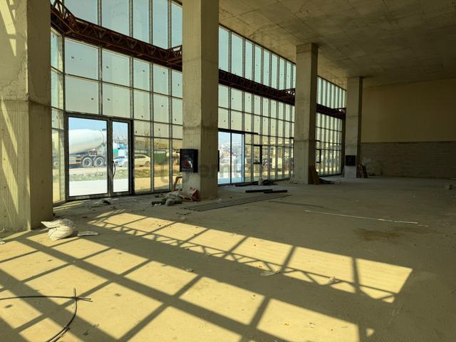 İvedik Anadolu Bulvarında 500m2 Kiralık Depo 3