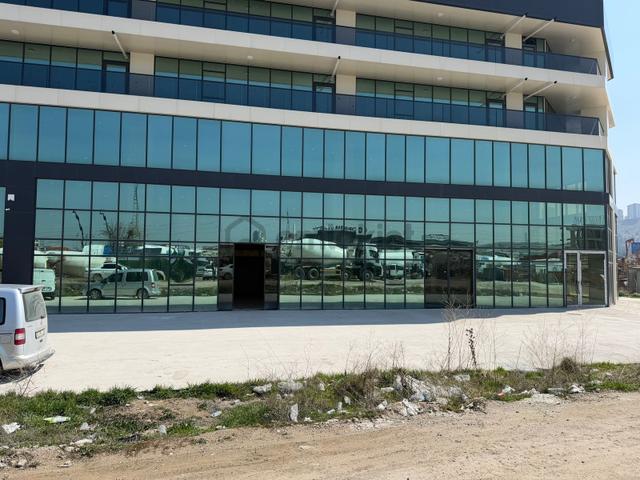 İvedik Anadolu Bulvarında 500m2 Kiralık Depo 1