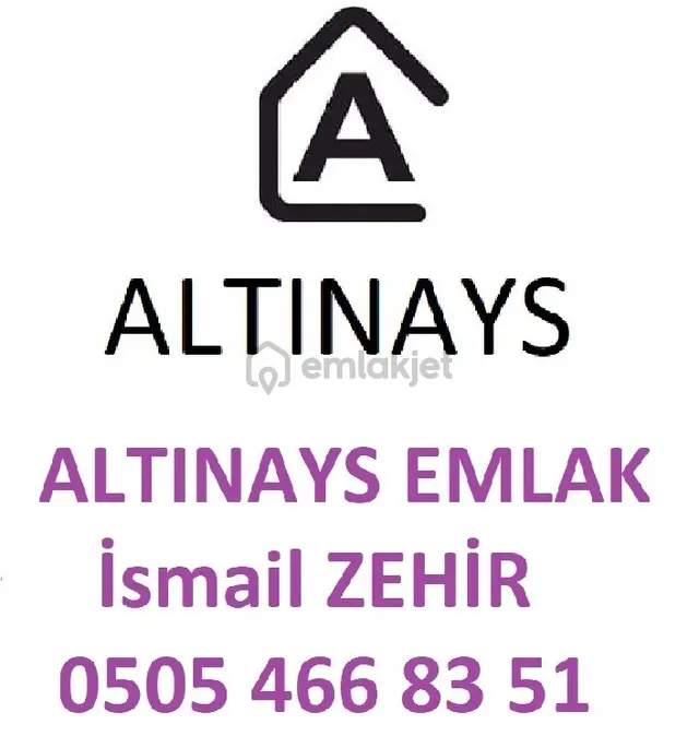 Çorum Bahçelievler'de 1000m² Seyirlik Devin Sitede Hobi Bahçesi 5