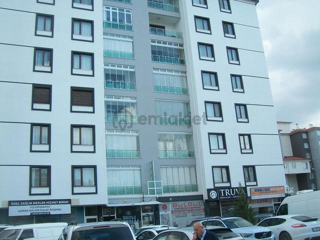 Hacımütahir Mah.kayakıran Apt.bakımlı 3+1 Dairemiz Satılıktır. 2
