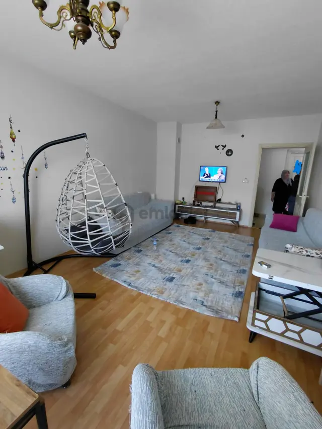Erkmen Tokide 3+1 Geniş Afjetli Daire 2