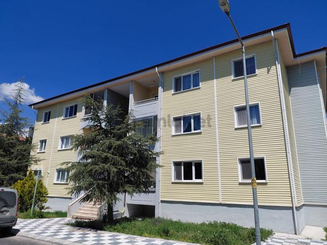 Erkmen Tokide 3+1 Geniş Afjetli Daire