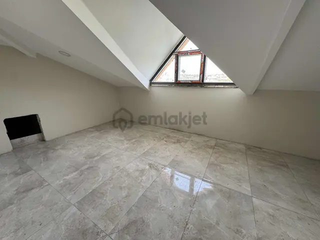 Büyükçekmece Güzelce Müstakil Bahçeli Lüks 6+1 Satılık Villa 3