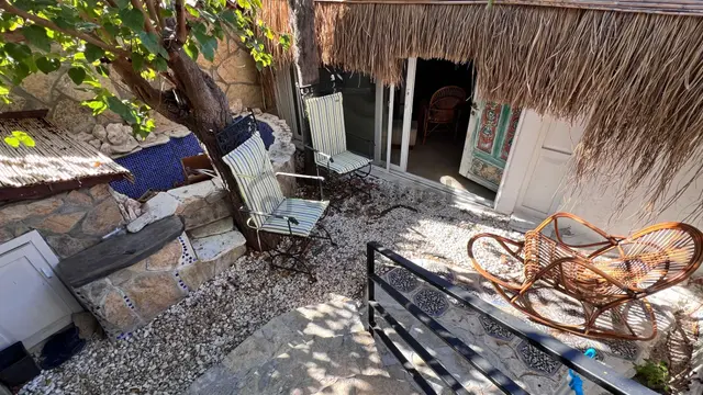 Bodrum Gündoğan 2+1 Kiralık Müstakil Taş Ev 3
