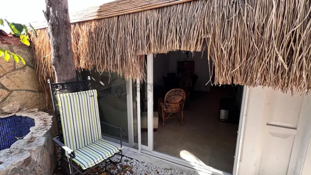 Bodrum Gündoğan 2+1 Kiralık Müstakil Taş Ev 4