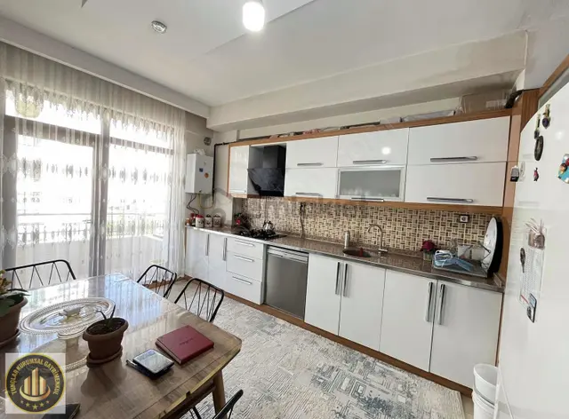 Siverek Caddesinde 3+1 Ara Kat Daire Fırsatı Sizleri Bekliyor 5