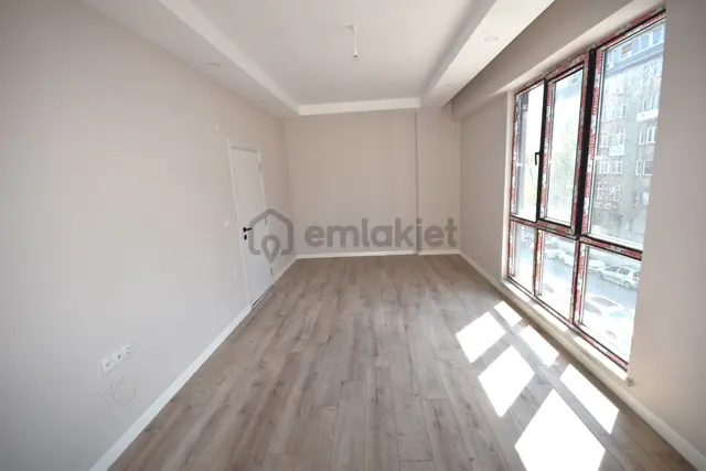 Nest'ten İnönü Mh 2+1 85m2 Geniş Teraslı Lüx Yapı Sıfır Daireler 4