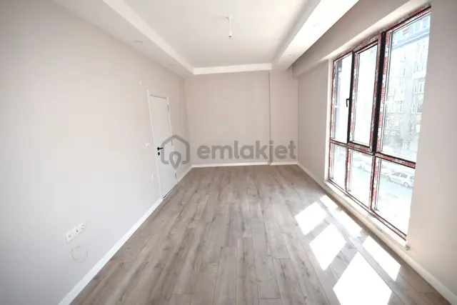 Nest'ten İnönü Mh 2+1 85m2 Geniş Teraslı Lüx Yapı Sıfır Daireler 4