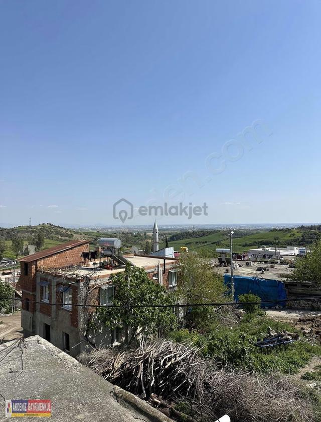 Söğütlü Köyü İçerisinde Elk-su Bağlı 580 M2 İçerinde Müstakil Ev 5