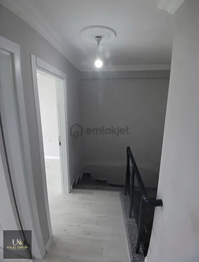 Kılıç Grup Harika Teras Manzaralı Yerden Isıtmalı Satılık Daire 4