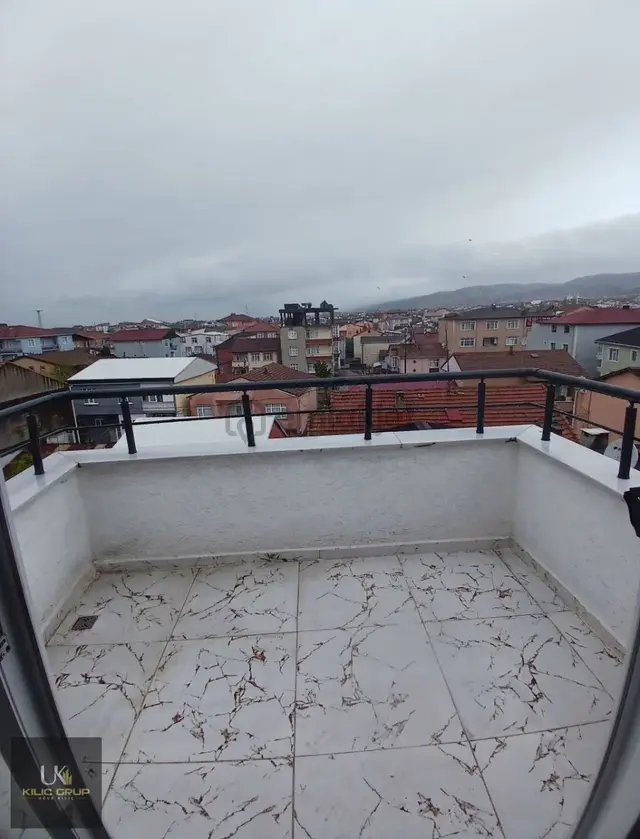 Kılıç Grup Harika Teras Manzaralı Yerden Isıtmalı Satılık Daire 3