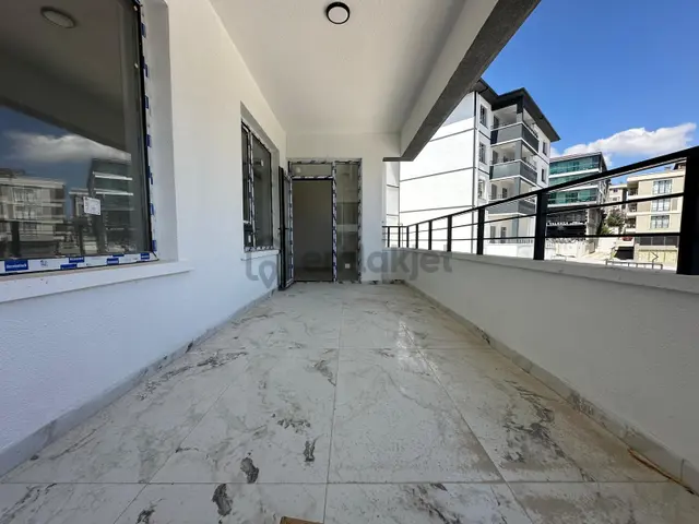 Fuat Çetin'den Örencik'te 2bloklu Sitede Otrm Başlamış Sıfır4+1 3