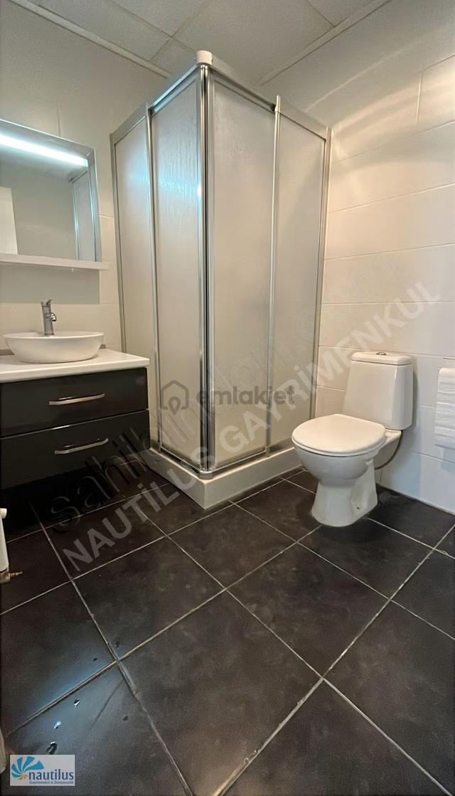 Bahçeşehir Soyak Konforia 3+1 Kiralık Daire 5
