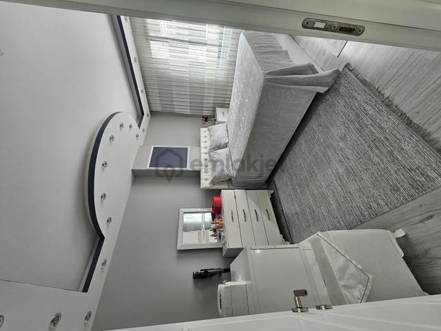 Merkez'de Garanti Bankası Karşı Sokağı 2+1 Lüx Arakat Daire 4