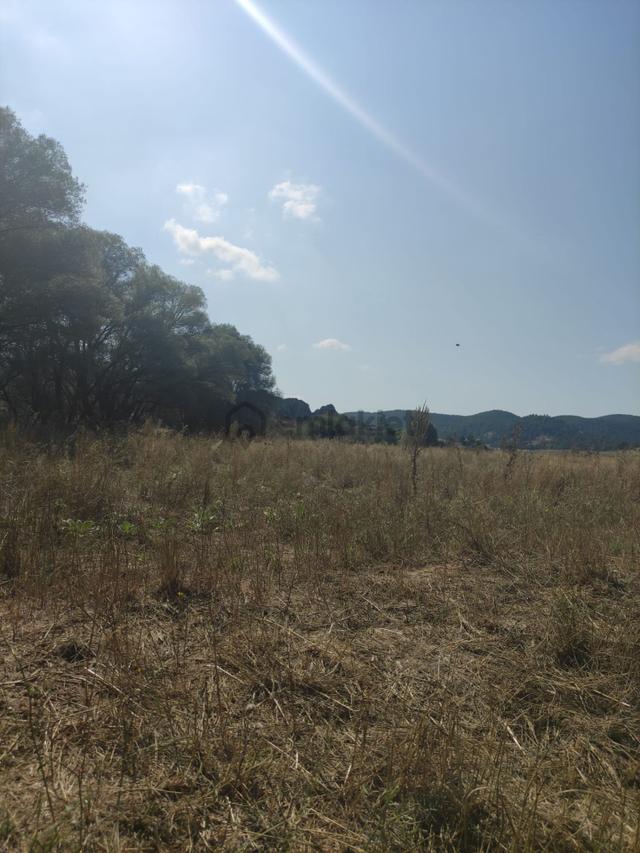 Sahibinden - Yapıldak'ta Dereye Sıfır - 2141m² - Yola Ve Köye Yakın 1