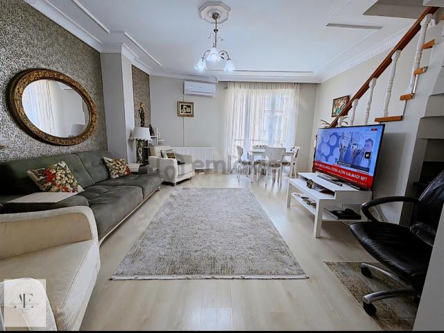 Gültepe Mahallesinde 2+2 Ferah Kullanışlı Dublex Daire 4