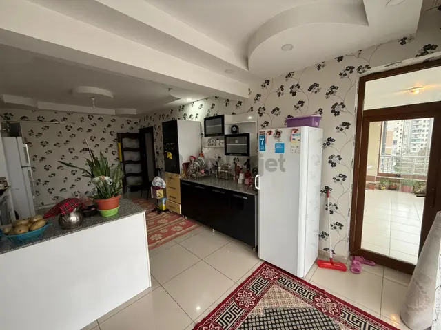 Makro Life Gayrimenkul'den Satılık Radison Otel Arkası 4+1 Satılık Fırsat Daire 5