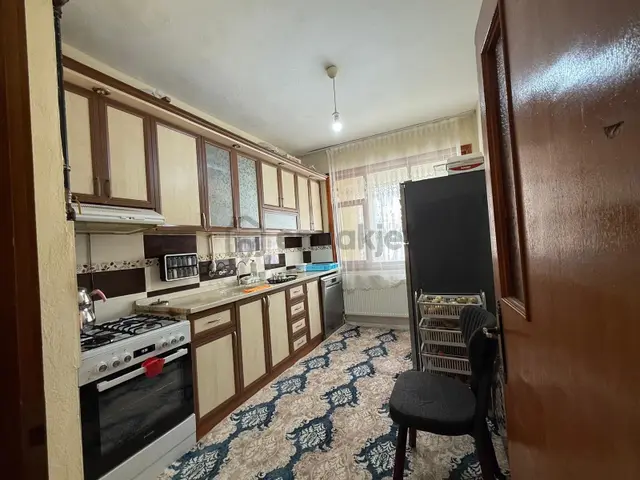 Selahaddin Eyyubi De Satılık 2+1 Yüksek Giriş Daire 4