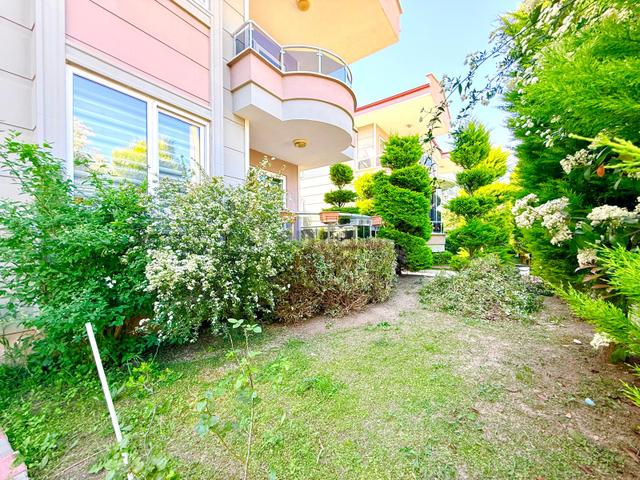 ▶▶akçay Körfez'den Doğa İle İç İçe Geniş Kullanımlı Geniş Bahçeli Satılık 2+1 Villa 5