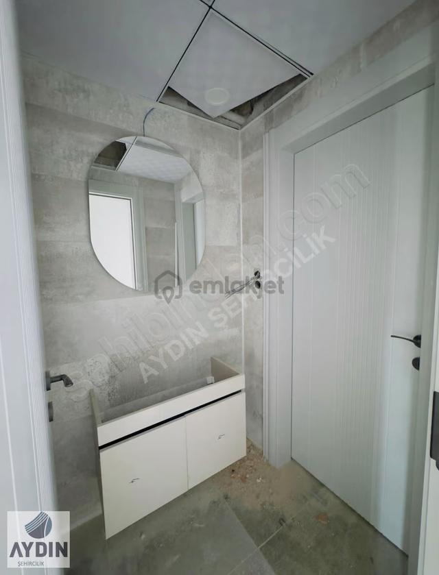 Aydın Satıyor'dan B.kumköprü Cad. Üzeri Geniş Lüks 3+1 Daire 4