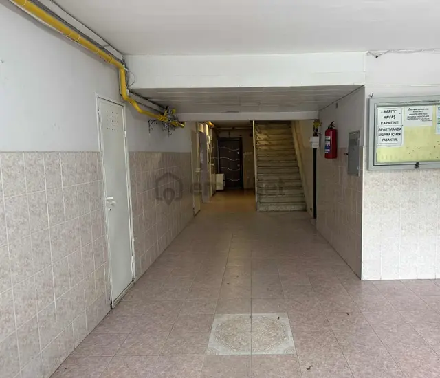 Çiğli Evka 5'te Eşyalı 2+1 Satılık Daire 2