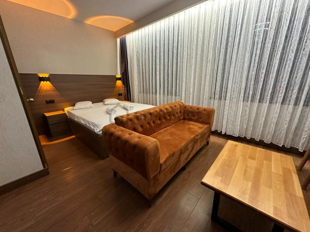 Pendik Kurtköy Günlük Kiralık Daireler Sabiha Gökçen Lens Avm Yanı 5