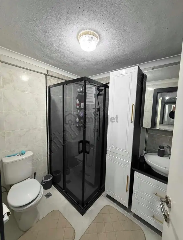 Derman'dan*at Çiftliği Manzaralı*ön Cephe*kiler+ebeveyn Banyo 5