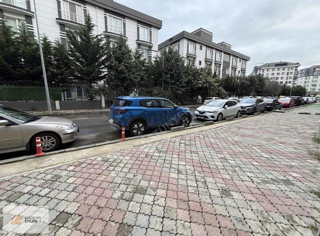 Büyükçekmece Ekinoba Mahallesinde 100 M2 Satılık Dükkan 5