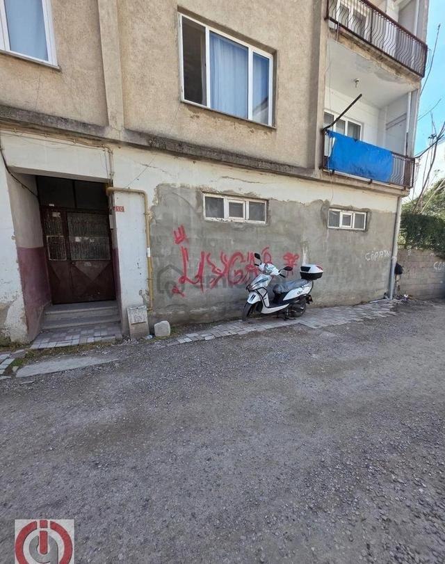 İnceoğlu'ndan Hamzabey'de Kiralık Geniş Alanlı Depo 4