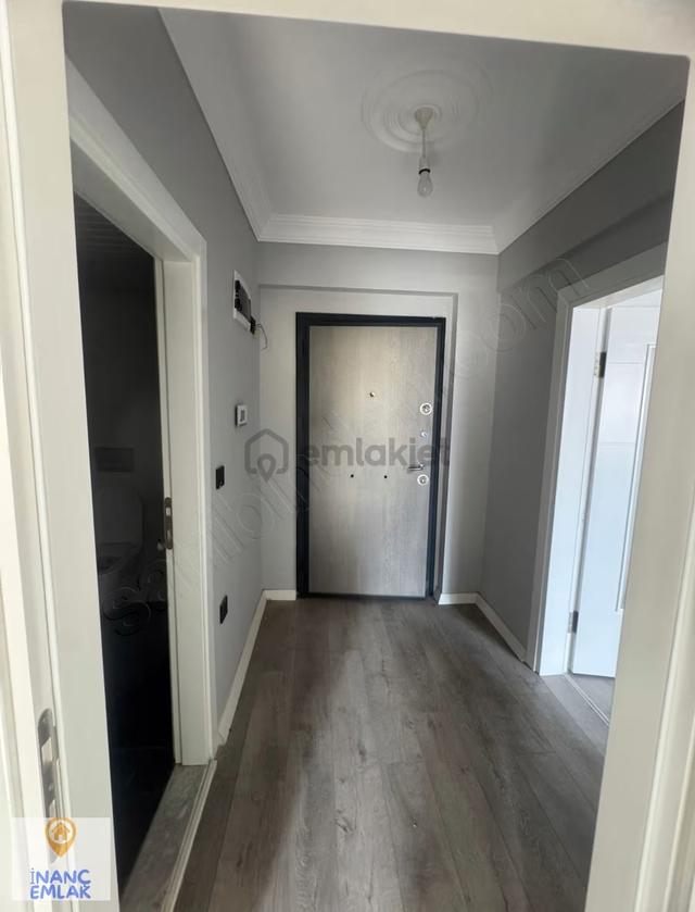 İnanç Emlaktan Eriklimanda Geniş 1+1 Sıfır Satılık Daire 4