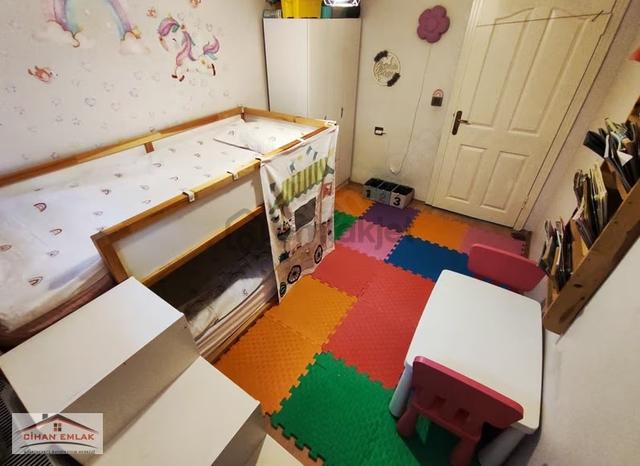 Cihandan Güventepe Mah Karaballı Cadde Yakınında Yapılı 3+1 3