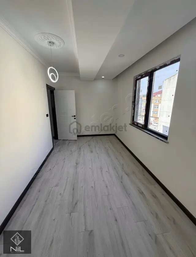 Erbay Caddesi Mevkii Lüks 2+1 Sıfır Daire 4