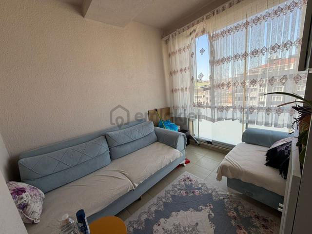 Seeworld Semerkand Konutları 2.etap 3+1 Dekorlu Şerefiyeli 149m2 5