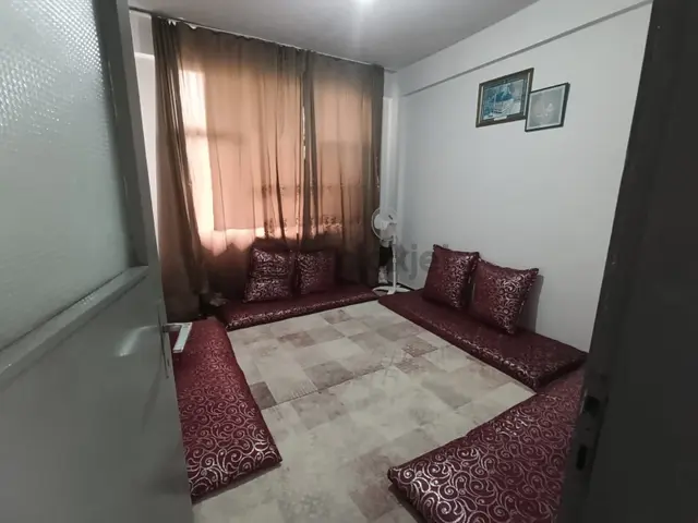 Trabzon Bahçecik De 2+1 Satılık Daire 5