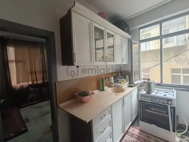 Trabzon Bahçecik De 2+1 Satılık Daire 3