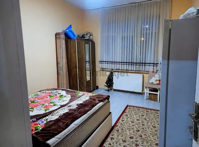 Argıncık Çarşı Merkezde Acil Satılık 3