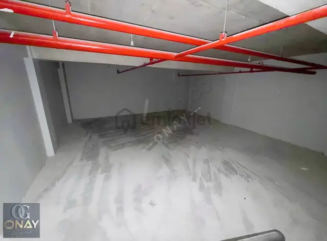 Onay 'dan Çerkezköy Galericiler Sitesinde 235 M2 3 Katlı İşyeri 3