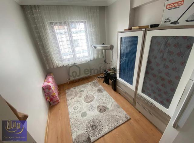 Özkoç'tan Piyade Mah'de 3+1 120m2 Bağımsız Full Yapılı Satılık 3