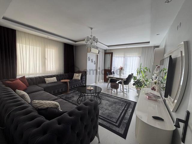 Aliağa Devlet Hastanesi Yakını Eşyalı Satılık Daire 1