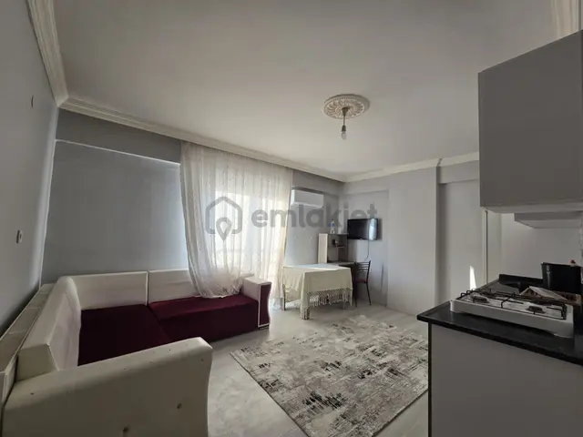 📣 📣 Sümer Mahallesinde Kiralık 1+1 Eşyalı Daire 📣 📣 5